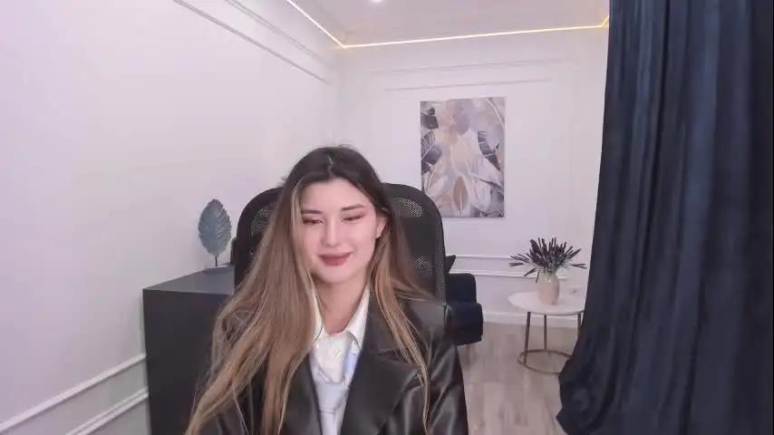 annetli Chaturbate