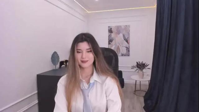 Image 6 of annetli Stream on Chaturbate on 27 days ago