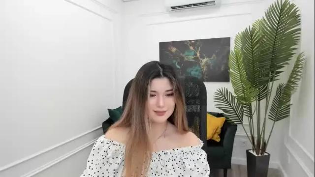 Image 2 of annetli Stream on Chaturbate on 26 days ago