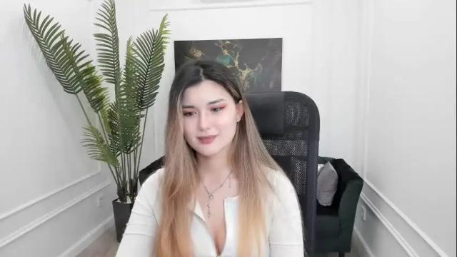 Image 3 of annetli Stream on Chaturbate on 17 days ago