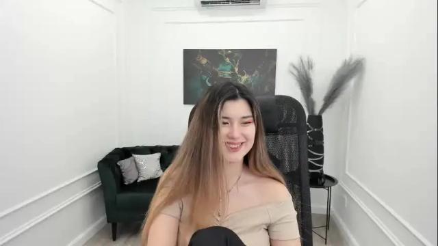 Image 10 of annetli Stream on Chaturbate on 15 days ago