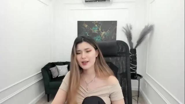 Image 11 of annetli Stream on Chaturbate on 15 days ago