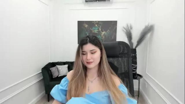Image 2 of annetli Stream on Chaturbate on 15 days ago