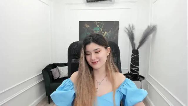 Image 3 of annetli Stream on Chaturbate on 15 days ago