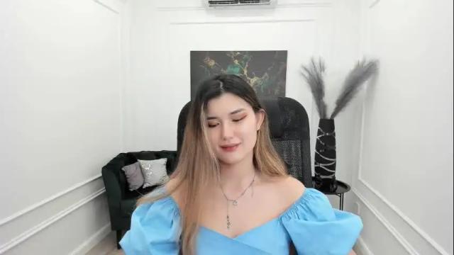 Image 4 of annetli Stream on Chaturbate on 15 days ago