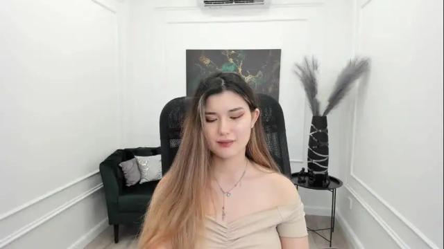 Image 6 of annetli Stream on Chaturbate on 15 days ago