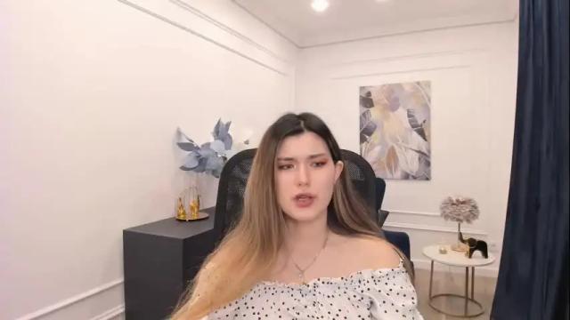 Thumbnail 1, annetli's Stream at Chaturbate, 11 days ago