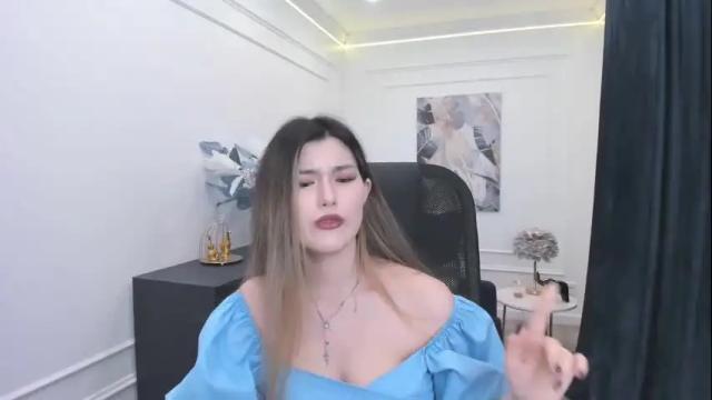 Image 8 of annetli Stream on Chaturbate on 8 days ago