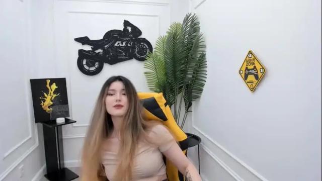 Image 10 of annetli Stream on Chaturbate on 5 days ago