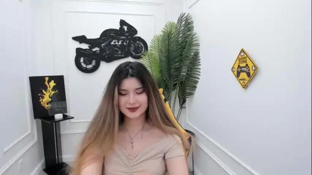 Thumbnail 3, annetli's Stream at Chaturbate, 4 days ago