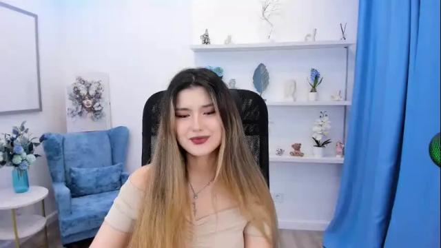 Thumbnail 2, annetli's Stream at Chaturbate, 1 day ago