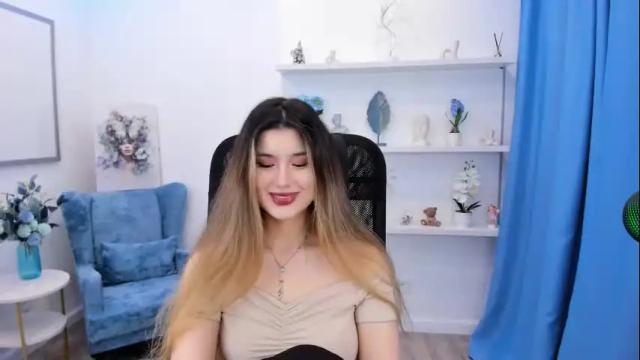 Image 8 of annetli Stream on Chaturbate on 2 days ago