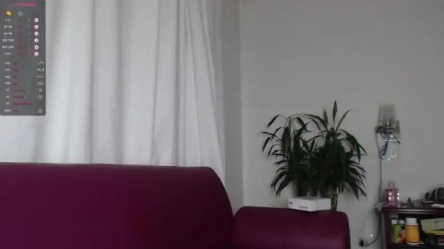 Image 12 of annett_costa Stream on Chaturbate on 19 months ago
