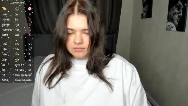 Image 11 of annette_nelson Stream on Chaturbate on 1 day ago