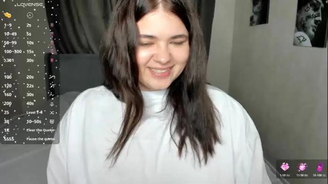 Thumbnail 2, annette_nelson's Stream at Chaturbate, 1 day ago