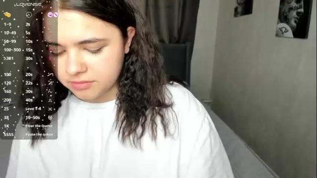 Image 2 of annette_nelson Stream on Chaturbate on 13 hours ago