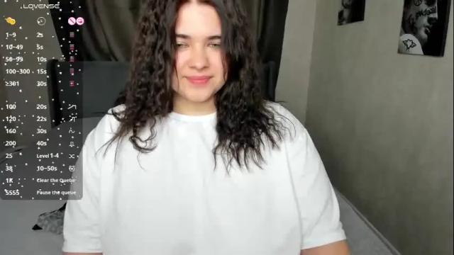 Image 3 of annette_nelson Stream on Chaturbate on 13 hours ago