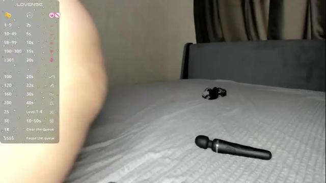Thumbnail 2, annette_nelson's Stream at Chaturbate, 6 hours ago