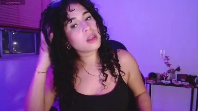 Thumbnail 1, anngelademon's Stream at Chaturbate, 1 month ago
