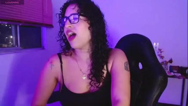 Thumbnail 3, anngelademon's Stream at Chaturbate, 1 month ago