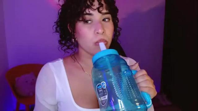 Image 7 of anngelademon Stream on Chaturbate on 1 month ago