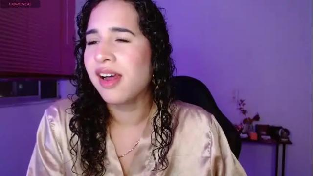 Thumbnail 1, anngelademon's Stream at Chaturbate, 1 month ago