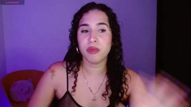 Image 8 of anngelademon Stream on Chaturbate on 1 month ago