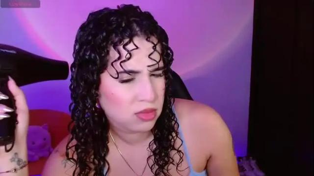Thumbnail 1, anngelademon's Stream at Chaturbate, 1 month ago