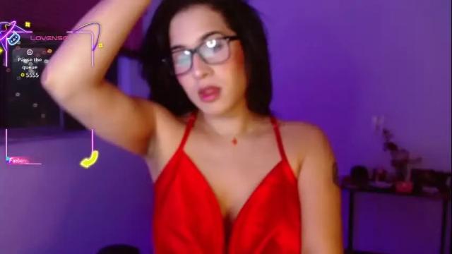 Image 10 of anngelademon Stream on Chaturbate on 2 months ago