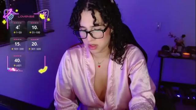 Thumbnail 1, anngelademon's Stream at Chaturbate, 8 days ago