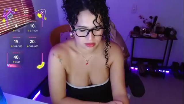 Image 7 of anngelademon Stream on Chaturbate on 6 days ago