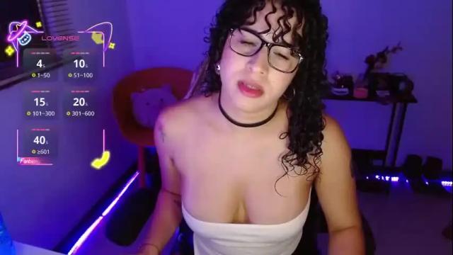 Thumbnail 1, anngelademon's Stream at Chaturbate, 2 days ago
