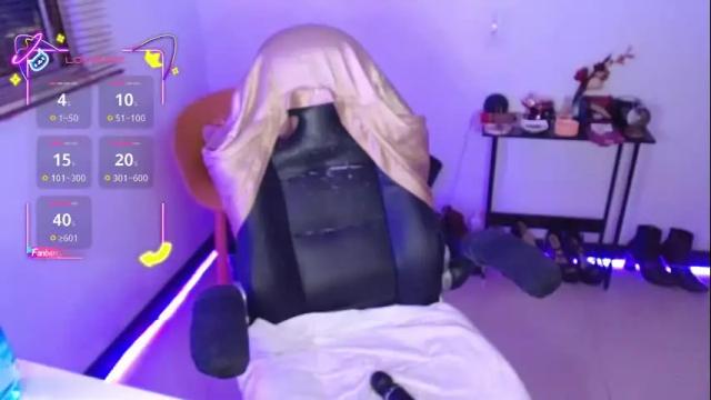 Image 7 of anngelademon Stream on Chaturbate on 4 days ago