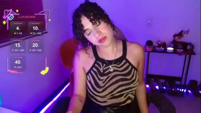 Thumbnail 3, anngelademon's Stream at Chaturbate, 1 month ago