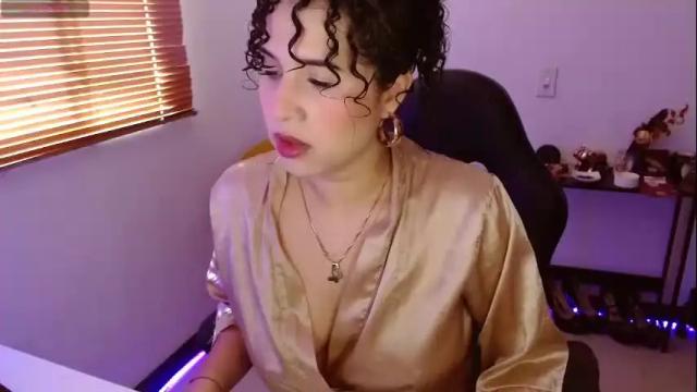 Thumbnail 1, anngelademon's Stream at Chaturbate, 1 month ago