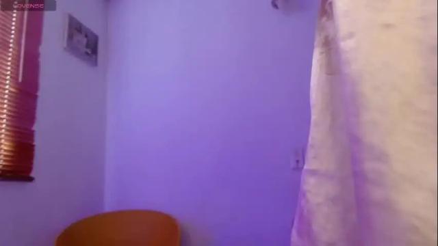 Image 12 of anngelademon Stream on Chaturbate on 1 month ago