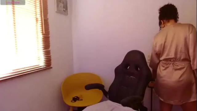 Thumbnail 2, anngelademon's Stream at Chaturbate, 1 month ago