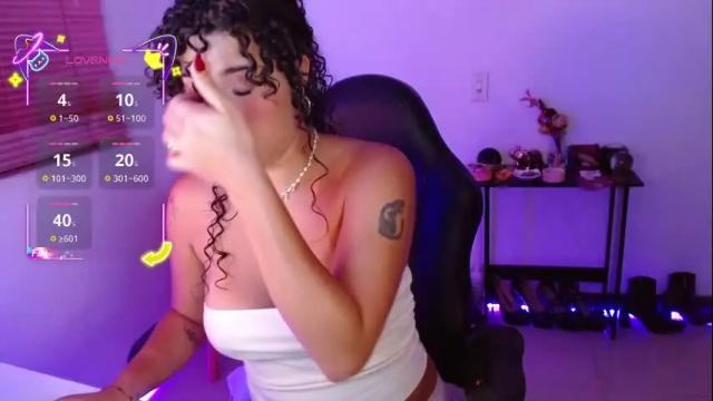 Thumbnail 1, anngelademon's Stream at Chaturbate, 1 month ago