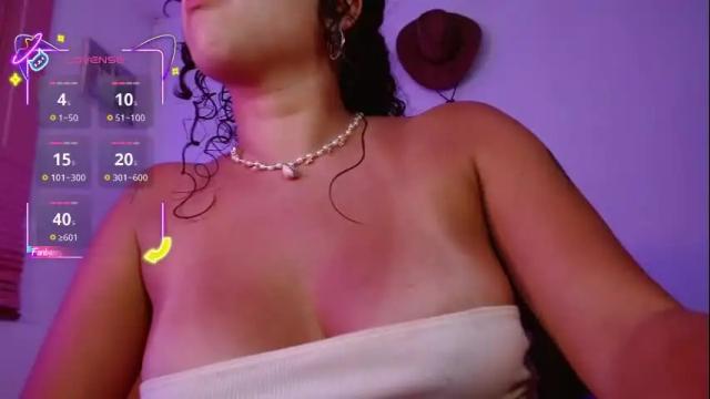 Image 12 of anngelademon Stream on Chaturbate on 1 month ago