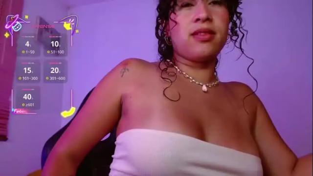 Thumbnail 3, anngelademon's Stream at Chaturbate, 1 month ago