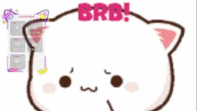 Thumbnail 1, anngelademon's Stream at Chaturbate, 1 month ago