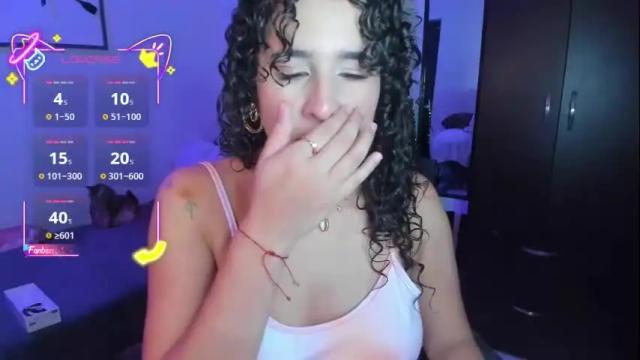 Image 2 of anngelademon Stream on Chaturbate on 21 days ago