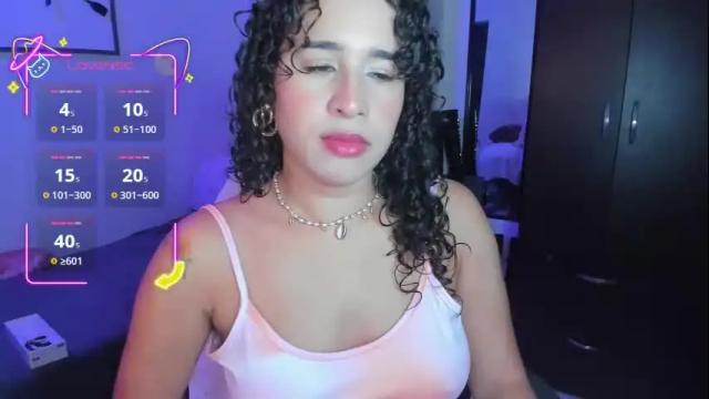 Image 4 of anngelademon Stream on Chaturbate on 21 days ago