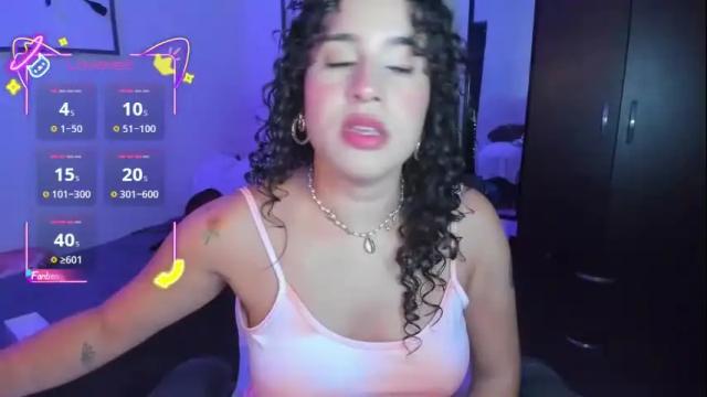 Thumbnail 2, anngelademon's Stream at Chaturbate, 20 days ago