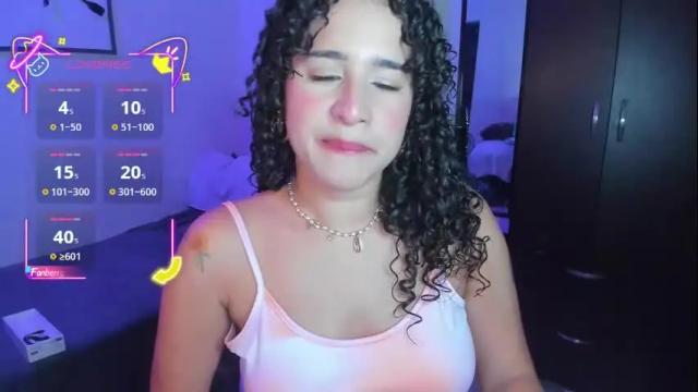 Thumbnail 3, anngelademon's Stream at Chaturbate, 20 days ago