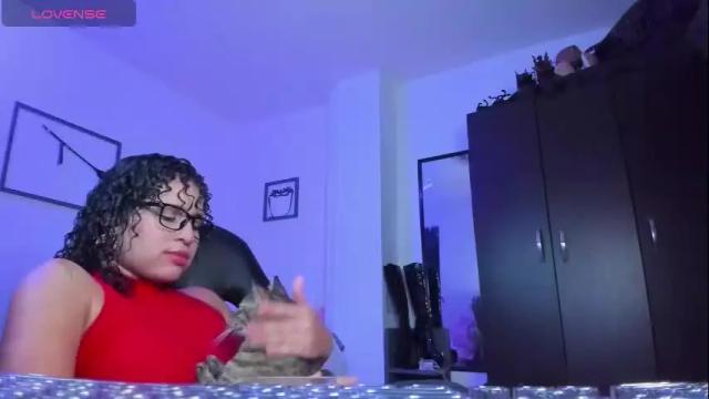 Thumbnail 1, anngelademon's Stream at Chaturbate, 19 days ago