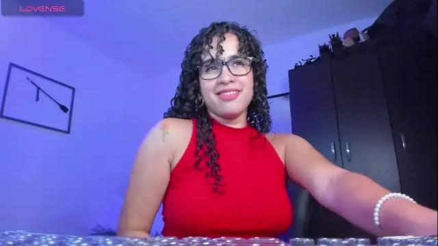 Thumbnail 2, anngelademon's Stream at Chaturbate, 19 days ago