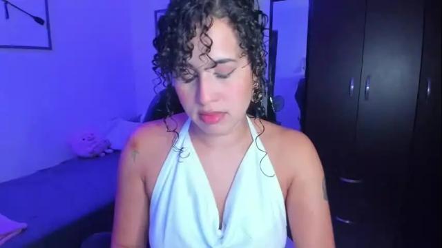 Thumbnail 1, anngelademon's Stream at Chaturbate, 17 days ago