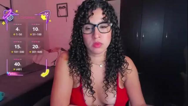 Image 7 of anngelademon Stream on Chaturbate on 15 days ago