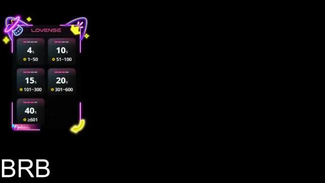 Thumbnail 3, anngelademon's Stream at Chaturbate, 14 days ago